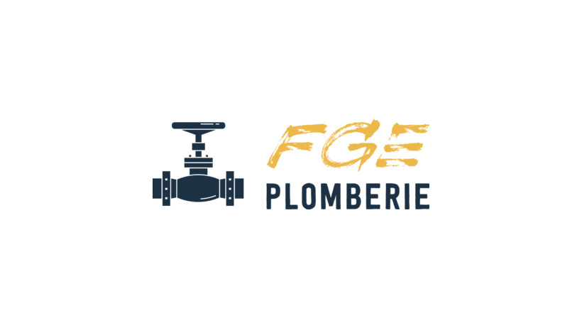 Logo FGE Plomberie