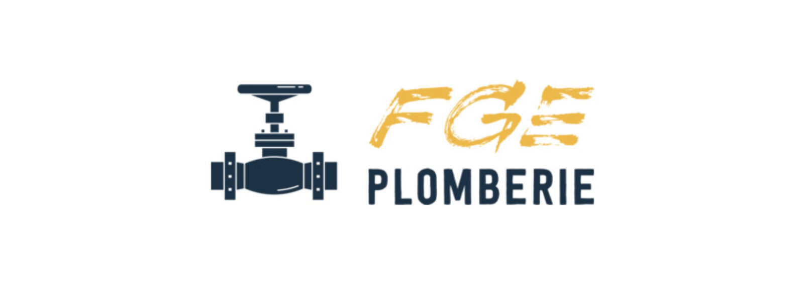 Logo FGE Plomberie