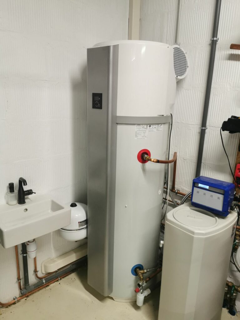 Installateur Chauffe Eau à Valence